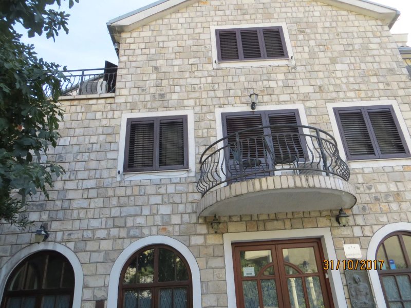 Garni hotel Vila Panonija