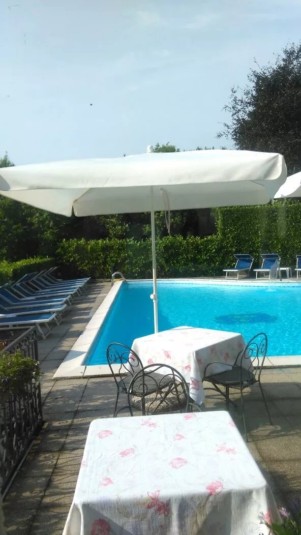 Hotel La Villa