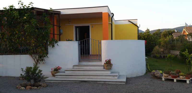 Casa Vacanze Giovanna