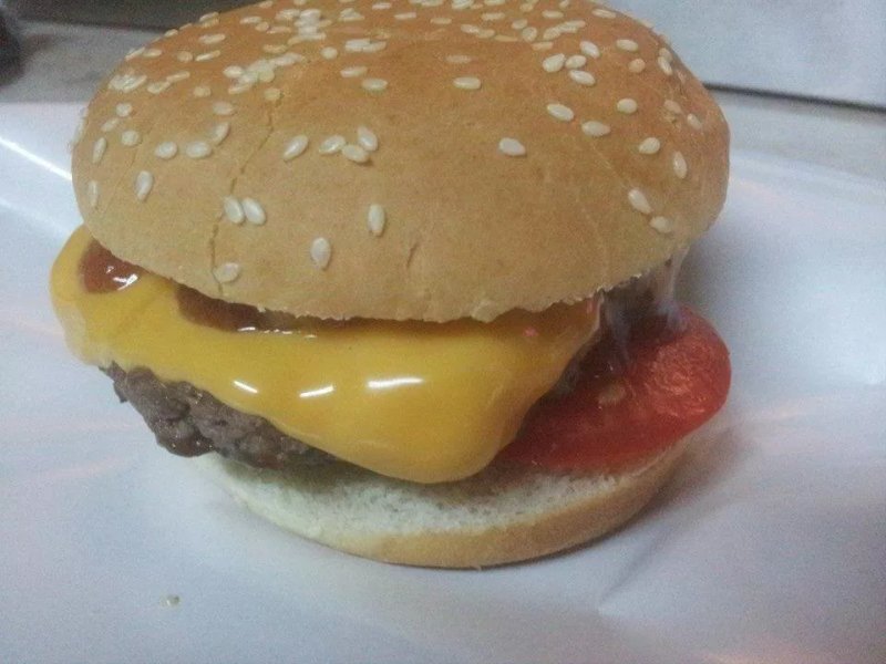 American Pizzeria And Grill Bistrita