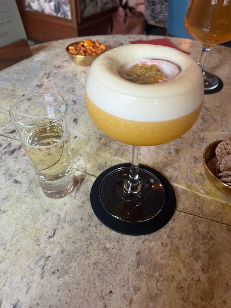 Brasserie Prince