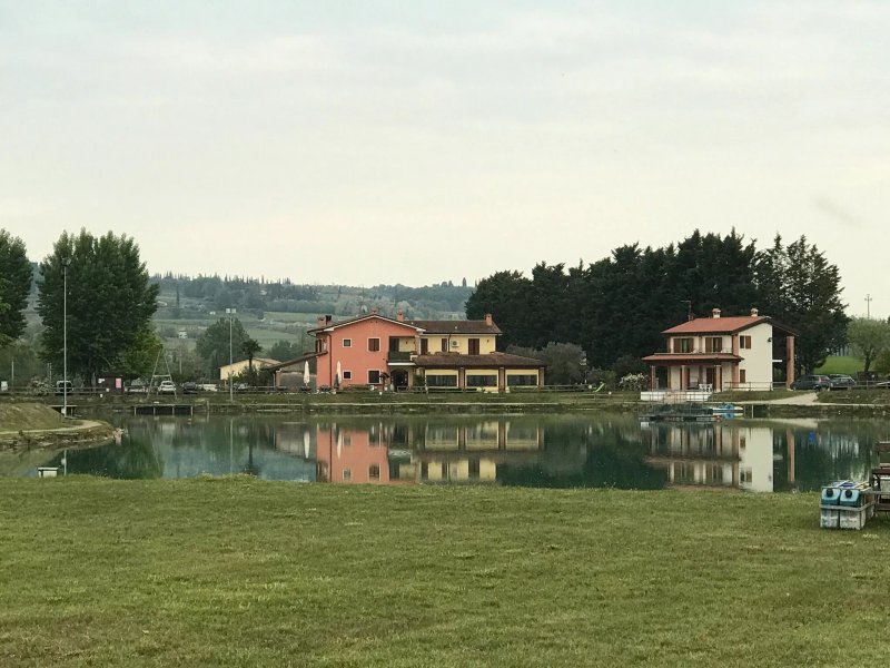 Laghetto Ai Portici