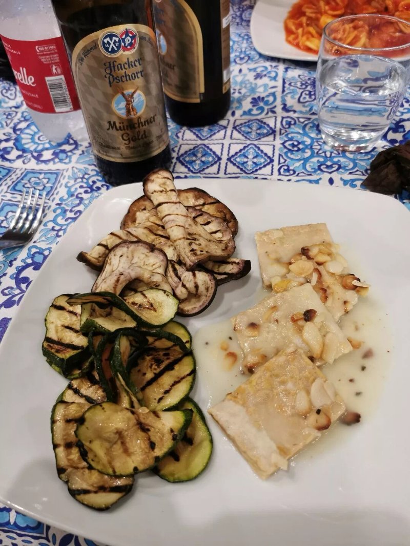 Al kilimangiaro
