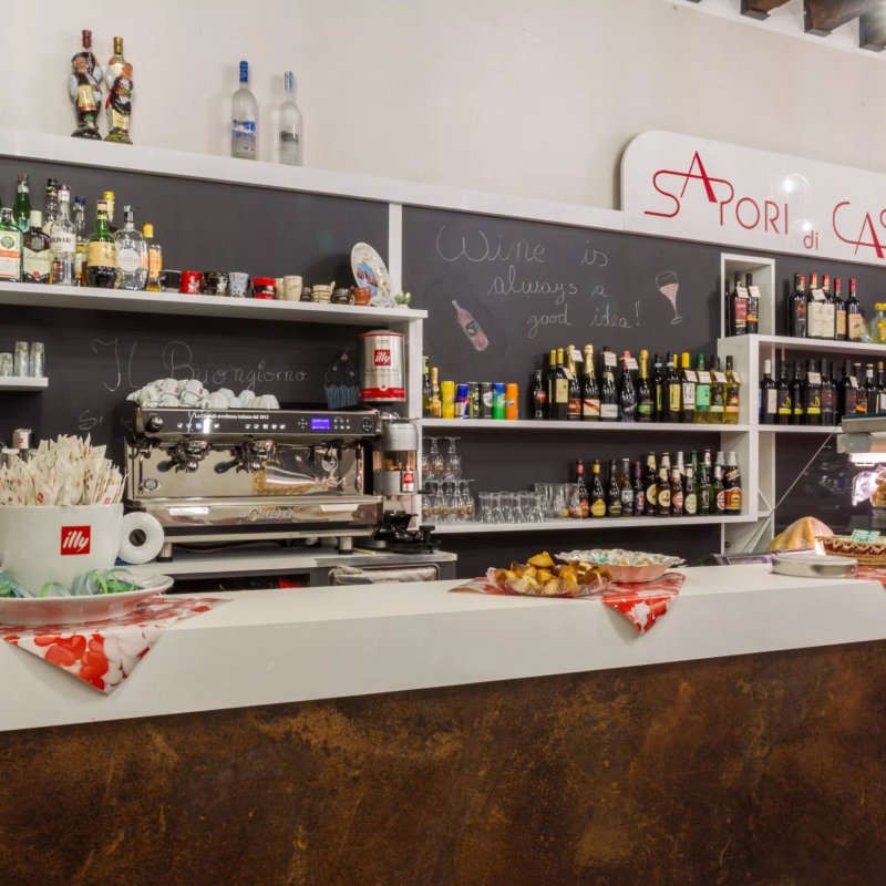 Trattoria Pugliese Sapori Di Casa