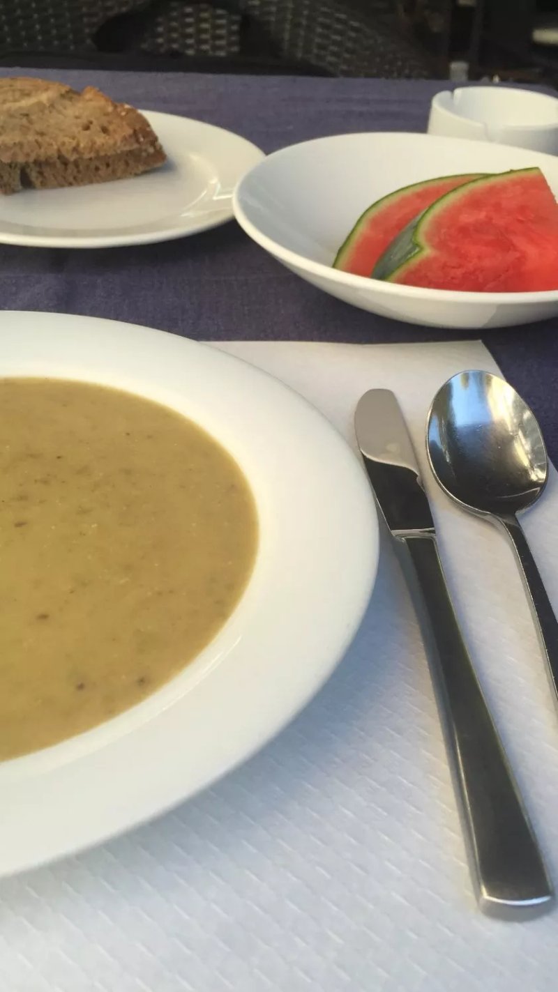 Restaurant Helvetia