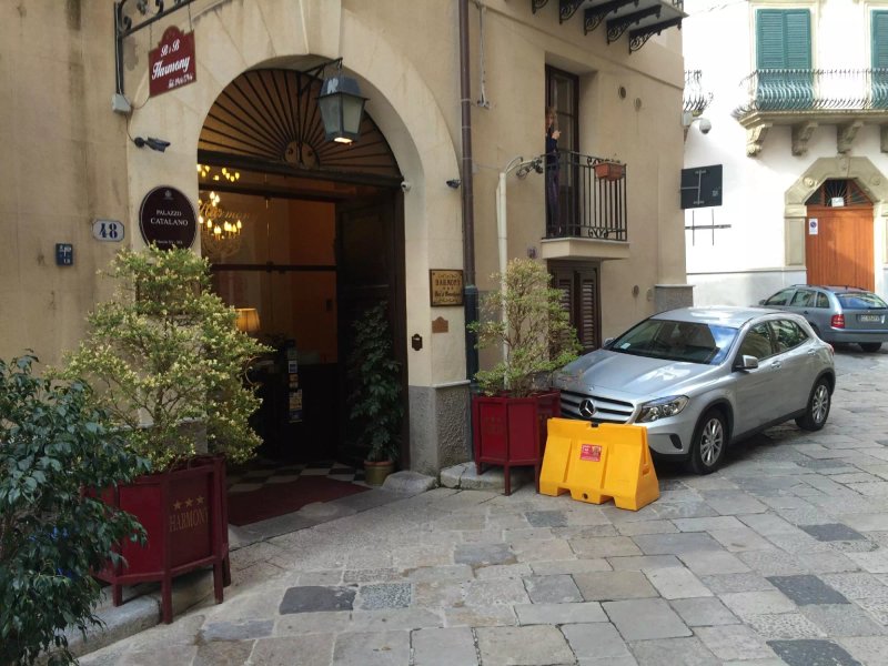 Harmony BB Palermo