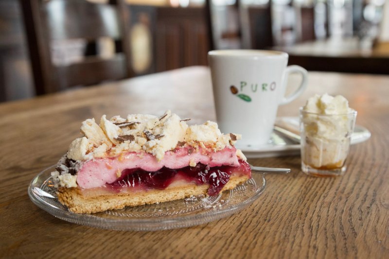 Liesbeth's Grand Cafe