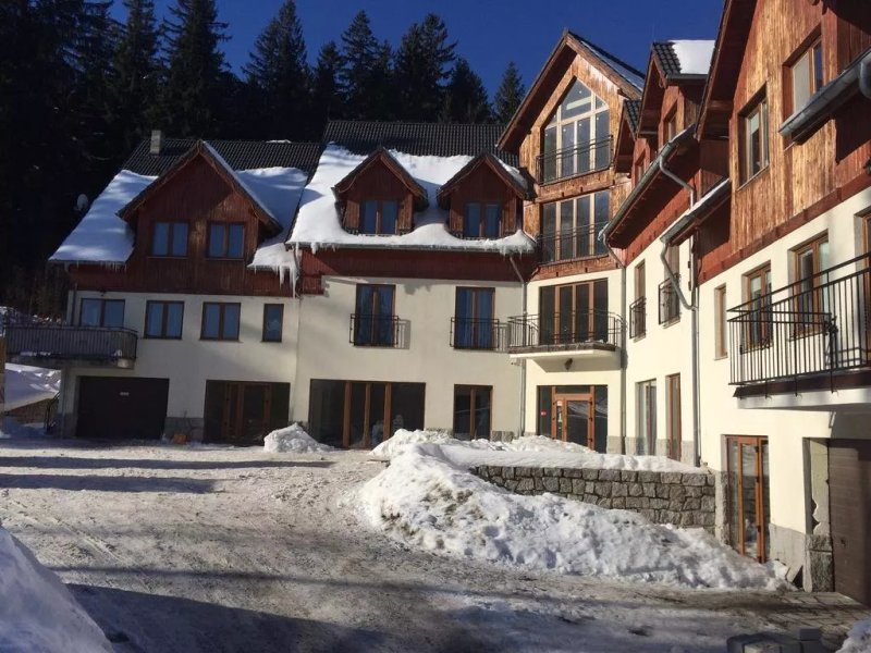 Dask Resort