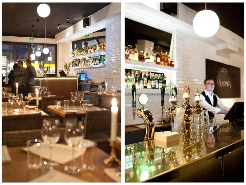 Bistro Bon