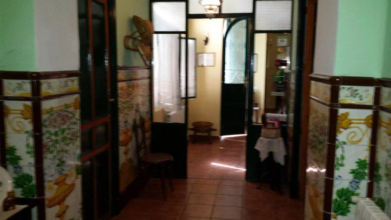 Casa Rural Casa de la Ermita