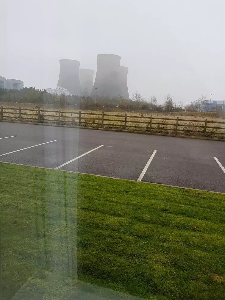 Premier Inn Rugeley hotel