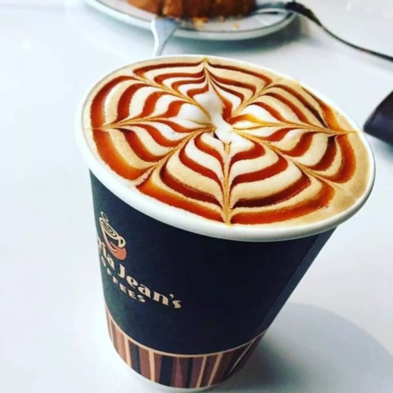 Gloria Jean's Coffees - Makariou Limassol