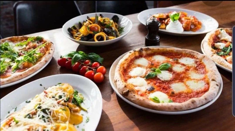 Hytta Pizzeria