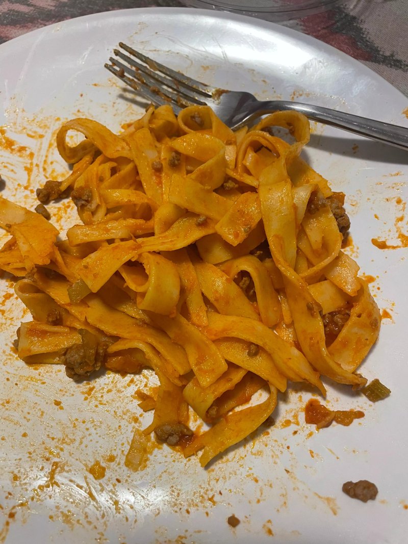 Pastadi - Tutti i Giorni e Carbo-Day