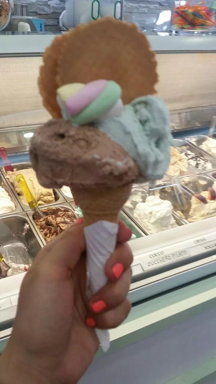 Gelateria Liky Liky