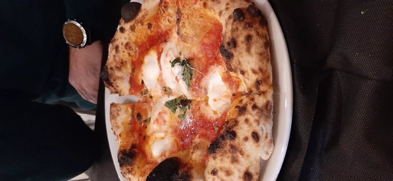 Verace Pizzeria e Ristorante