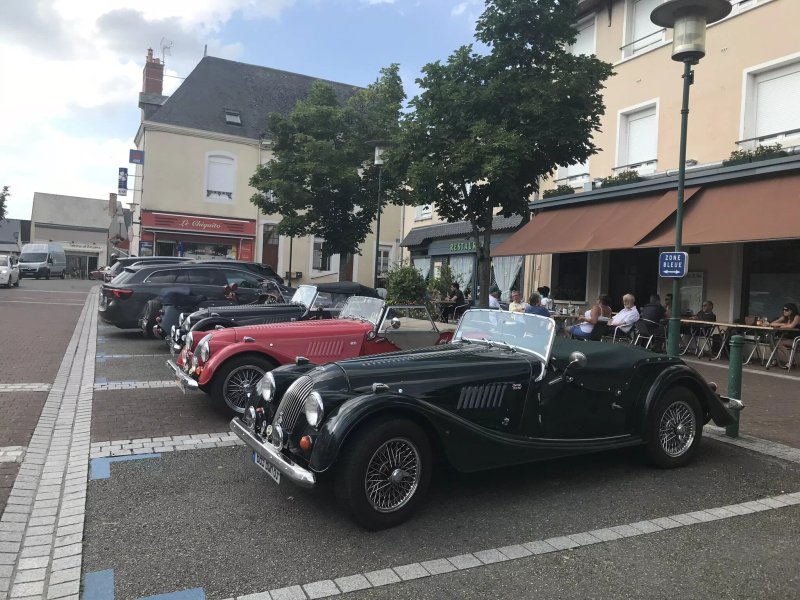 Logis Saint Louis