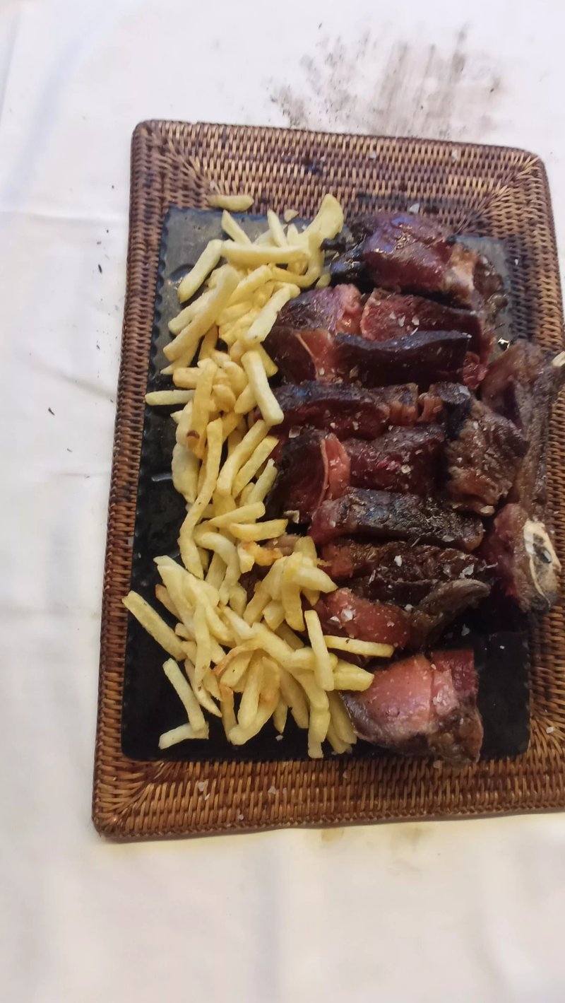 Finca Villa Maria