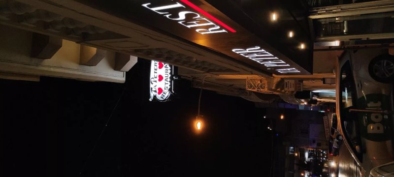 Ta'Peter Restaurant