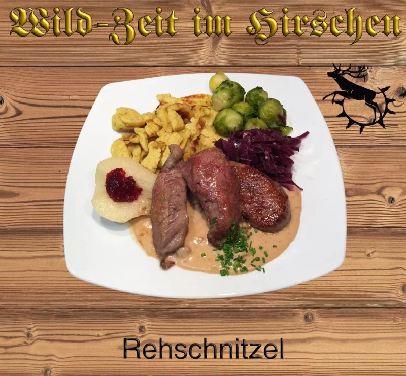Taverne zum Hirschen