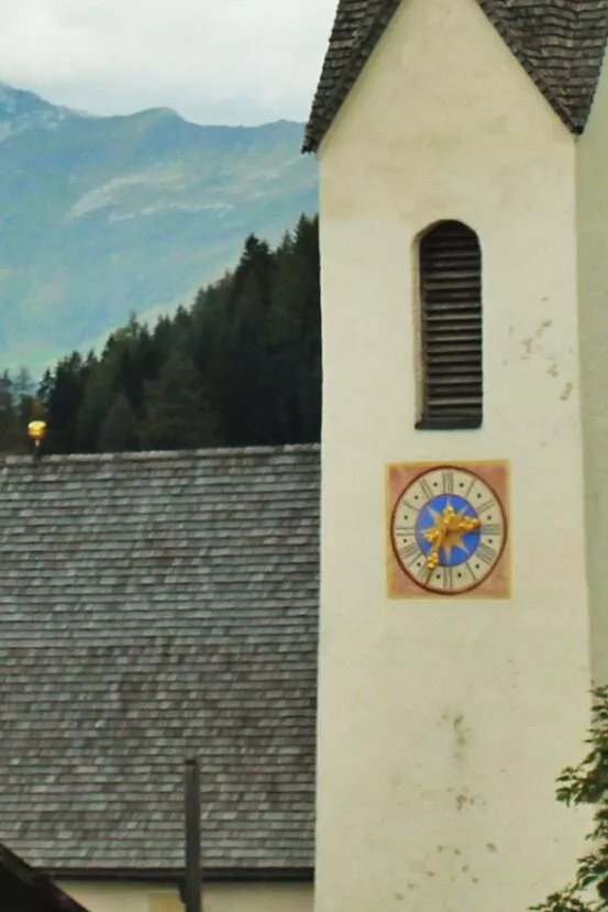 Chiesa Di Ss. Giovanni e Paolo