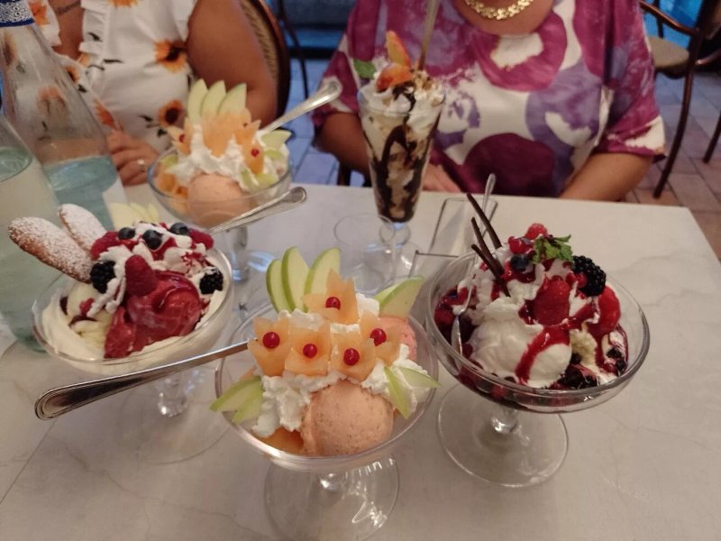 Gelateria Nona Strada