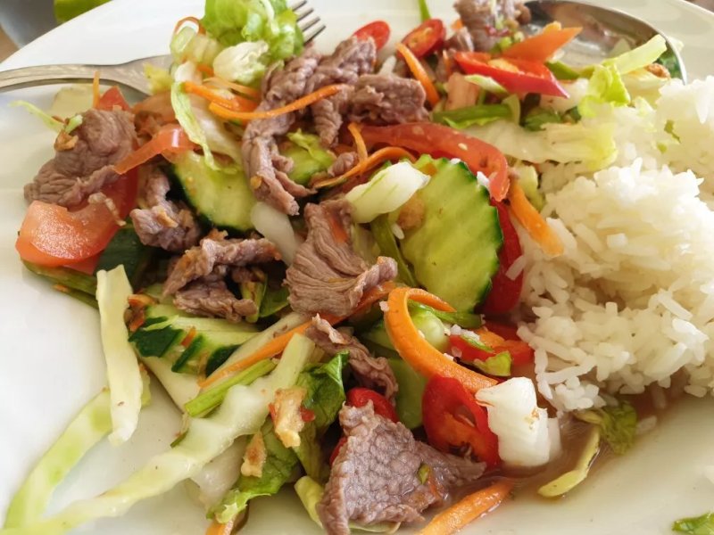 Sabai Thai Restaurant