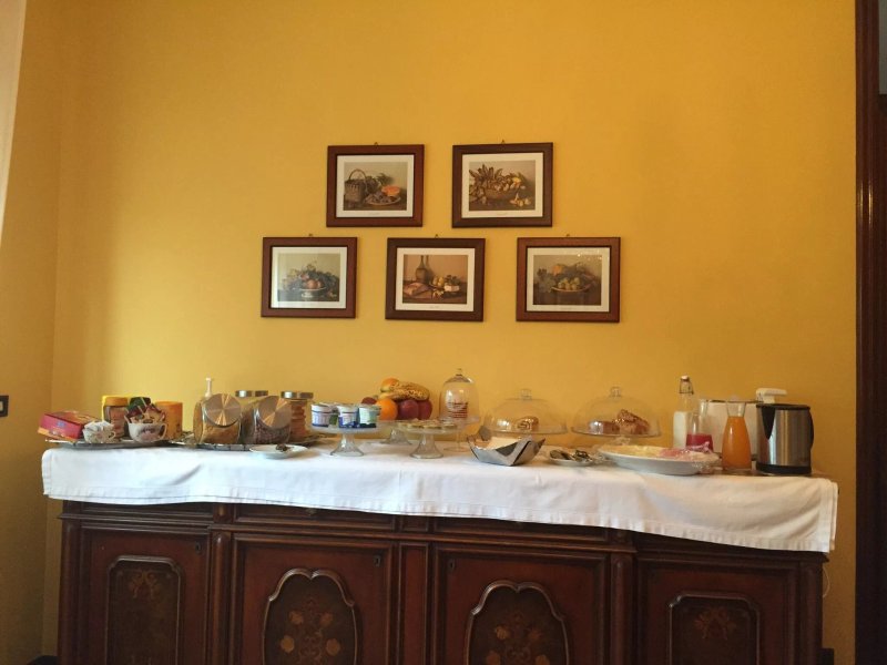 Il Giardino Sul Lago