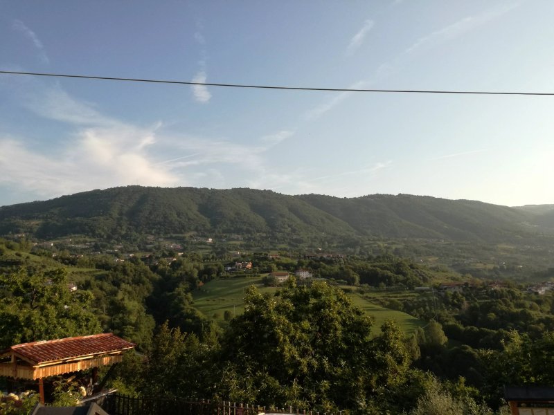 Agriturismo Ai Marosi