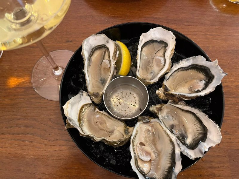 La Degustation