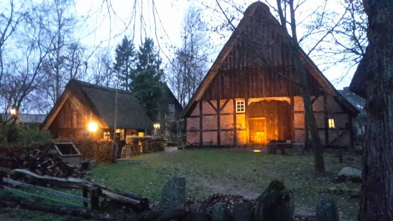 Dat Ole Hus
