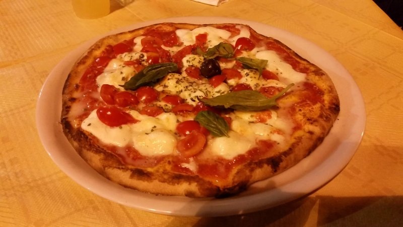 Pizzeria Steripinto