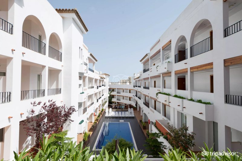 Hotel Puerto Mar