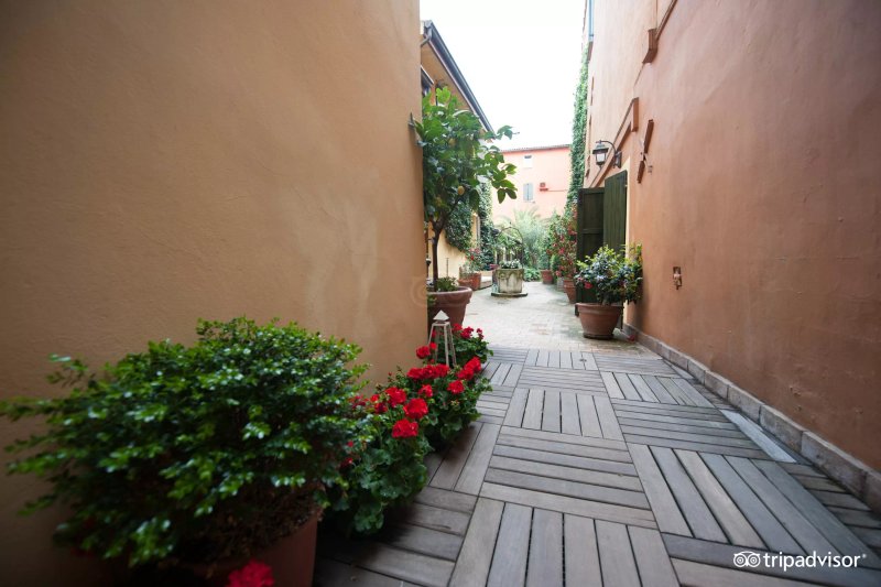 Hotel Porta San Mamolo