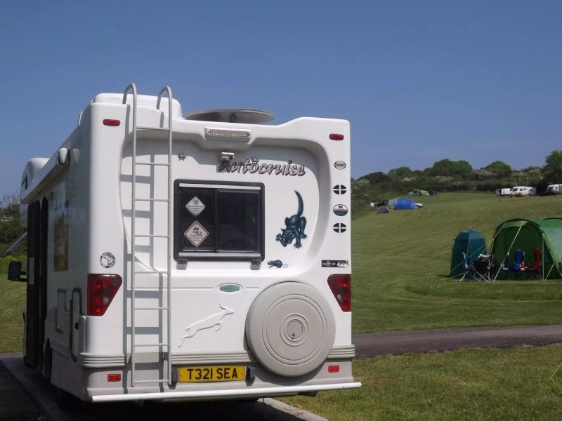 Warren Bay Holiday Village