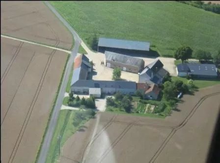 Ferme de la Poterie