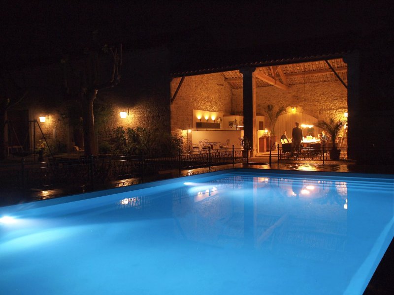 Domaine des Agnelles