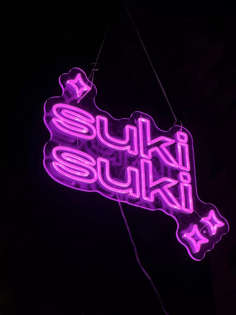 Suki Suki Street Food & Bar