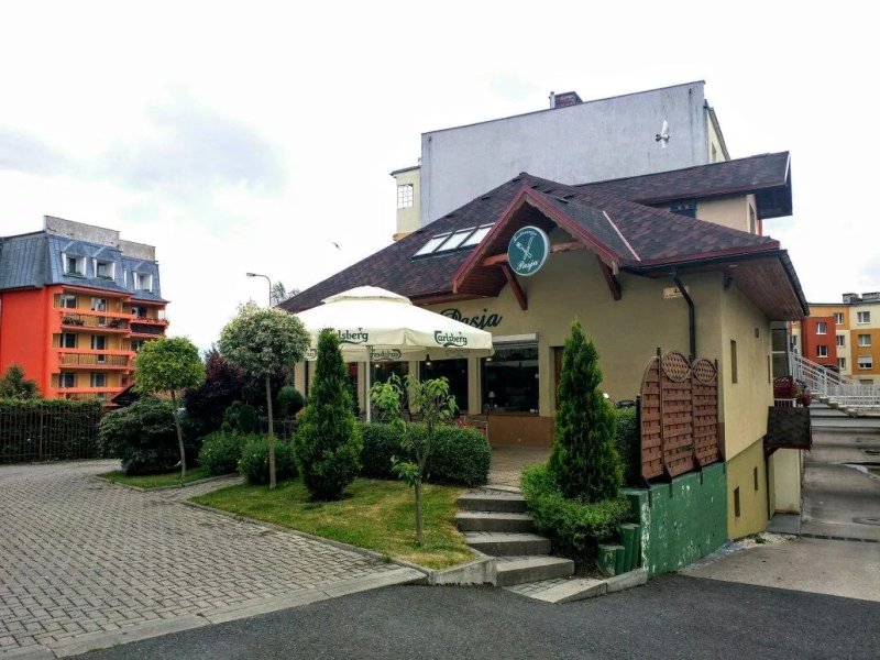 Pasja Restauracja