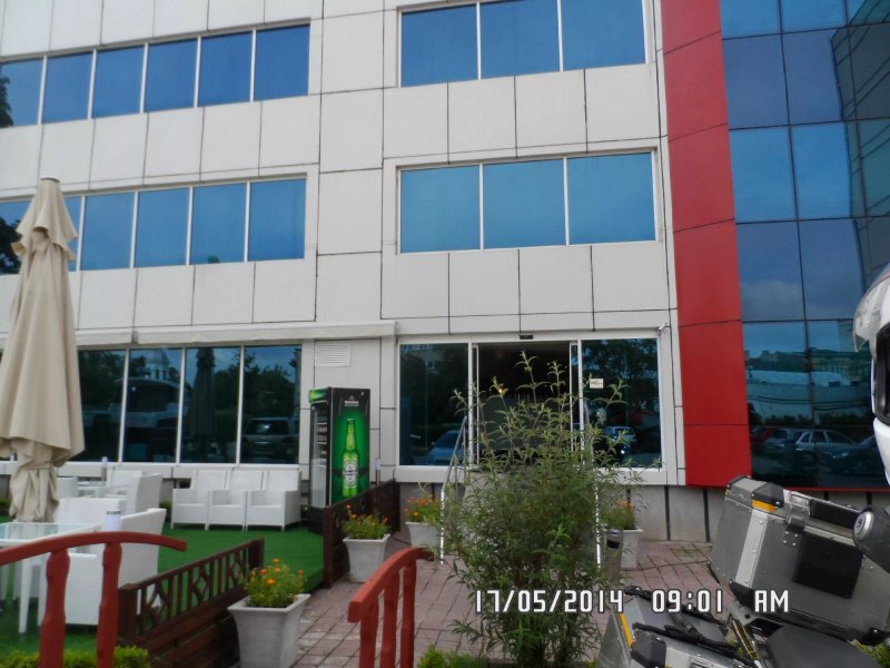 Hotel Dacia