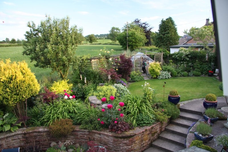 Greenkiln Cottage