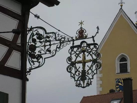 Gasthaus Hotel zum Kreuz