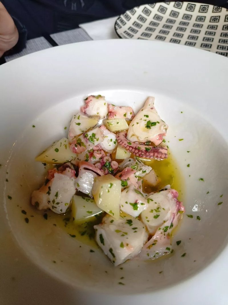 Rezza - Bistrot Di Delfino Battista