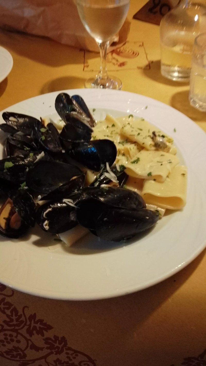 Antica Trattoria Donna Carmela