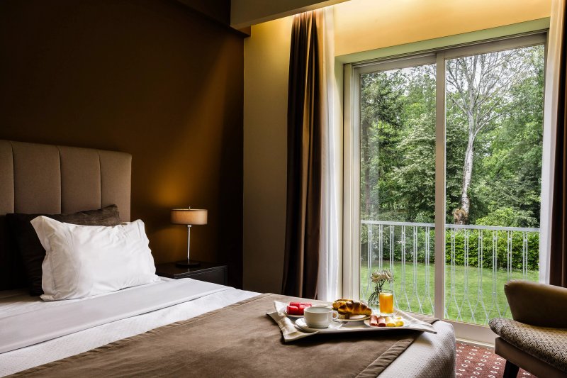 Grao Vasco Hotel