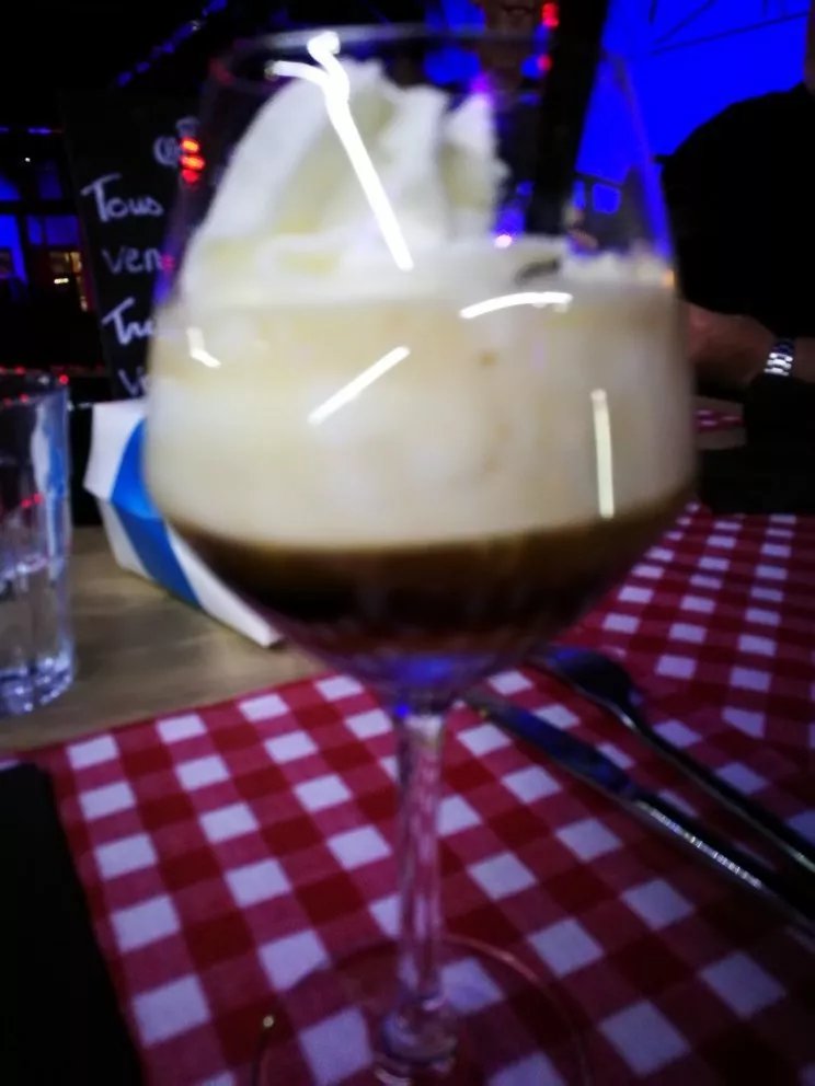 Gormen's Cafe