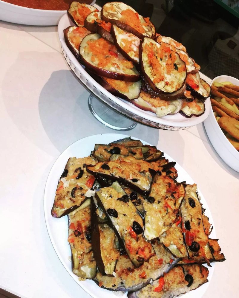 Laboratorio del Gusto