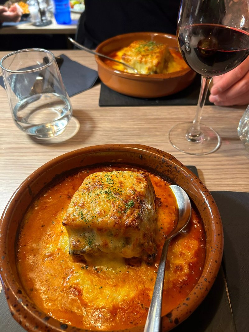 Feta & Oregano Ixelles