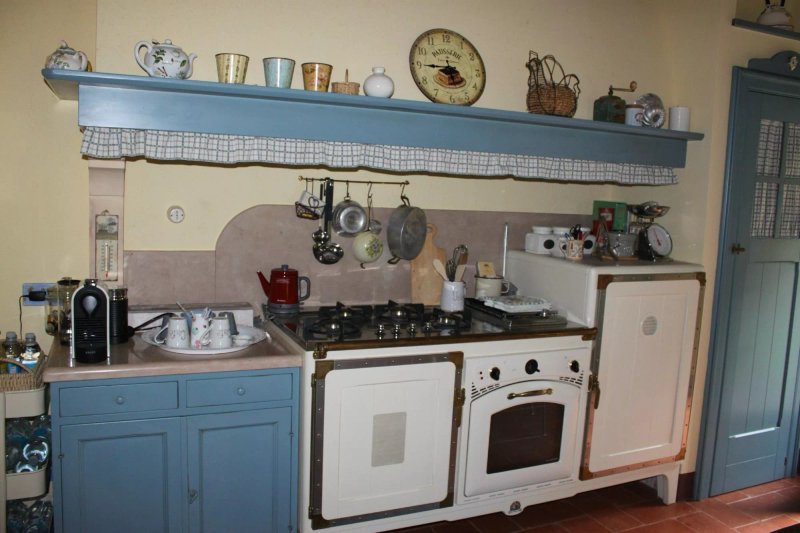 B&B i Lagoni