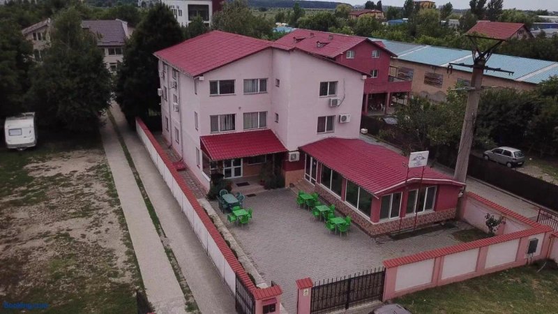 City Comfort Villa